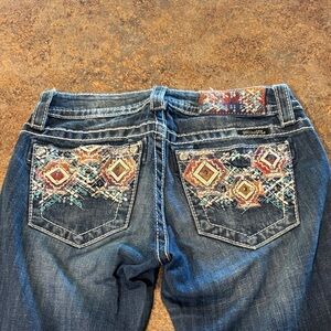 Miss me Skinny jeans